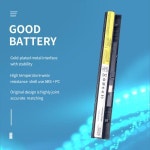 노트북 배터리 Z50 Somi G5030 G40 G400s L12S4E01 G500s G5070 : 우최15