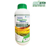 농마트 피프티1L 천연 생장촉진제 100%해조추출물 식물영양제 액비1L : 농마트
