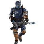 스타워즈 블랙 시리즈 Paz Vizsla The Mandalorian 6인치 : 즐거운차구
