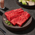 와육식관 와규 냉장 치마살 구이 200g : 와육식관