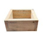 토종 한봉 용 됫박 벌통 사각 벌통 - 5개 : 대한양봉자재연구소