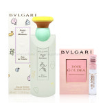 불가리 쁘띠마망 오드뚜왈렛 EDT 40ml (이벤트 진행중, 선물포장가능) : 왓퍼퓸