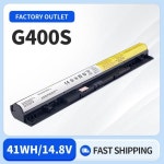 노트북 배터리 Z50 Somi G5030 G40 G400s L12S4E01 G500s G5070 : 우최15