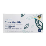 유니시티 코어 헬스 팩 멀티비타민 2700mg 30포 : 헬스네이션