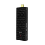 세븐일렉 고성능 스틱PC 미니PC 초소형PC MDS-2500W10AC 셀러론 N4000 4GB 64GB (Windows Pro 10 라이센스 포함) : 정컴시스템