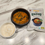 엄마의 손맛 진한 밥꾹추어탕 500g(1-2인분)2팩 : 서기본가