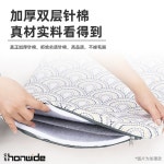 세탁소용 스탠드다리미판 매트 접이식 다림질 튼튼한 폴딩 거치대 선반 심플 회전식 : 홈앤캔버스