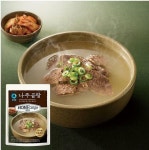 [현대백화점]청정원 나주곰탕 1박스(12입) : 현대백화점