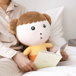 마루는강쥐 30cm 인형 : 웹툰프렌즈