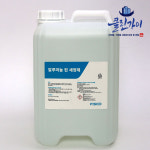 에어컨 세정제 핀 세척제 클리너 청소세제 10L : 세제대학