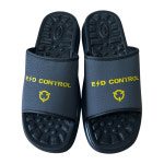 국산 제전슬리퍼 정전기방지 어싱 제전화 안전제전화 크린룸 ESD 방진 슬리퍼 SH-1700 : SHSC