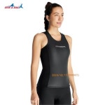 웻슈트 프리다이빙슈트 다이빙 래쉬가드 서핑 카이트 남녀공용 : 우최15