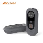 JIMIHOME 레이저 범위 레벨 2 in  JMG250 고정밀 측정 휴대용 적외선 측정 눈금자 도구 30m : 엔로지스틱스