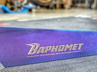 바포멧 티맥스 17-25년 TMAX DX 530 560 티탄 벨트 상,하 커버 : ACEONE BIKE