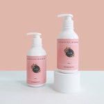 독샤워 리커버리 인 아쿠아 리아린스 300ml : 개밥다오