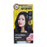 미쟝센 샤이닝 에센스 퍼퓸염색약 8G 밝은갈색 : 보현스토어