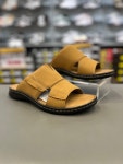 호보켄 남성용 샌들 SERBAL H2101 CAMEL : 세이브존 대전점 에스마켓