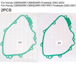 발전기 커버 개스킷 혼다 CBR900RR CBR954RR CBR929RR RRY/RR1 파이어블레이드 CBR 900RR 954RR 11392-MCJ-000 900 954 RR용 : 하사유통