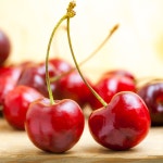 생체리 500g 1kg 2kg 1키로 왕체리 : 산해직송