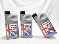 실버훅 PAO C2C3 5W30 5+2/API SP/LL-04 VW504 MB229.31 Dexso2/1L : 그누네오일