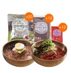 20세트 메밀골 동해막국수 : 비타상사