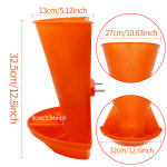 공급 배달 자동 수조 돼지 침대 삽 사료통 농장 여물통 모돈 사료 : 직구허니