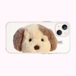 베이비 펫토이 아이폰 갤럭시 젤리케이스 카드케이스 아이폰16 15 14 프로 맥스 갤럭시s25 s24 s23 a36 a16 a15 a24 a25 : 블링블링 케이스