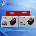 캐논 PIXMA G2070 용 BH-70 프린트 헤드 : Daol다올5
