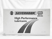 실버훅 PAO C2C3 5W30 5+2/API SP/LL-04 VW504 MB229.31 Dexso2/1L : 그누네오일