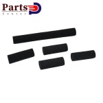 스폰지 롤러 타이어 키트 R8-G3011  Duplo 330 340 430 440 460 S520  5 개 : 공구24시