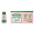 동화약품 식이섬유 배러라이트 난소화성말토덱스트린 120g × 10개 : 프로답게