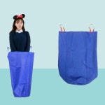 운동회종목 명랑운동회 캥거루달리기 릴레이게임 체육대회 용품 : 오렌지레몬