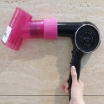 컬메이커 궁달언니 세팅펌 디지털펌 드라이노즐 5+1 : 궁달언니