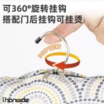 세탁소용 스탠드다리미판 매트 접이식 다림질 튼튼한 폴딩 거치대 선반 심플 회전식 : 홈앤캔버스