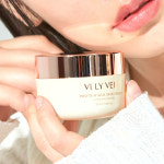 블리블리 단백질 실크 스킨 크림 보습 수분크림  50ml : VELYVELY