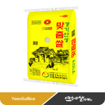 (25년산) 경기안성 맞춤쌀 10kg 밥맛좋은쌀 경기미 협성농산 : 연수네쌀가게