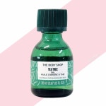 더바디샵 티트리 오일 20ml : 데일리케어샵