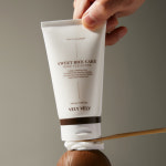 블리블리 찹쌀떡 딥클렌징 140ml 세안제 클렌징폼 : VELYVELY