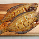 미식애락 포항 구룡포 쫀득하고 맛있는 명품 햇 발 과메기 : 미식애락