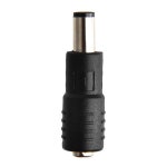 남성 커넥터 어댑터 플러그 21x55mm F  50x74mm 델 HP 노트북용 DC 전원 1 개 : 인리바이