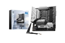 MSI B760M 프로젝트 제로 : 스타일PC
