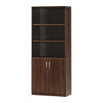 MD PWM 장식장 시리즈A (H1905) 고급 사무실책장 : 모던사무용가구