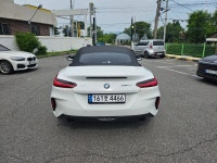 [전국/평일] Bmw Z4 20i 렌트 2024년식 2인승 가솔린 종합보험 : 빌려볼카