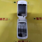 벤츠폰3 (sch-w460) sk-1622 피쳐폰 3g폰 효도폰 : 올폰사