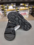 [에스마켓] 호보켄 경량 샌들 RIGI V2(블랙) H2402-BLACK : 롯데아울렛 구리점 에스마켓