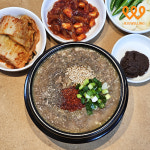 제주 고사리 육개장 제주전통 해장국 제주식 정성가득 보양식 500g : 최고의식탁