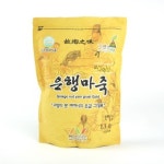 (주)엔초이스  자연의선택 은행마죽 1.3kg 1개 간편식 아침식사대용 건강식,마 : 한일 아이엔티
