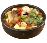 얼큰한 매운탕 소스 업소용 매운탕 양념장 업소 해물탕 소스 2kg : 추천 플랫폼