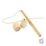 팽이 색칠하기 민속놀이 꾸미기 어린이집 유치원 방과후 DIY 미술재료 세트 : 페스타피치