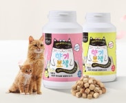 TRNS 에티펫 고양이 화장실탈취제 향기묘책 150g : 투른느솔